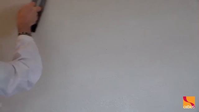 CeboArt Pozzolano effetto Travertino - декоративная штукатурка CEBOS COLOR смотреть онлайн