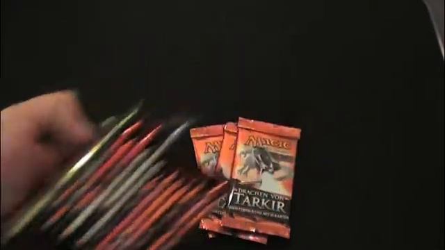 MtG: Bestellung bei Games Island смотреть онлайн