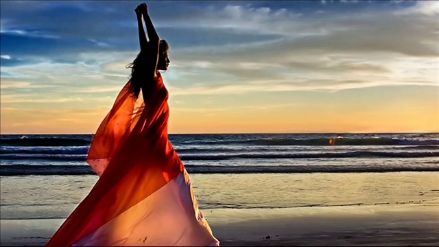 Ofra Haza- Fatamorgana смотреть онлайн
