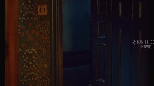 Desperate Housewife Turns Herself into Haunted Vengeful Spirit |CABINET OF CURIOSITIES-THE MURMURIN смотреть онлайн