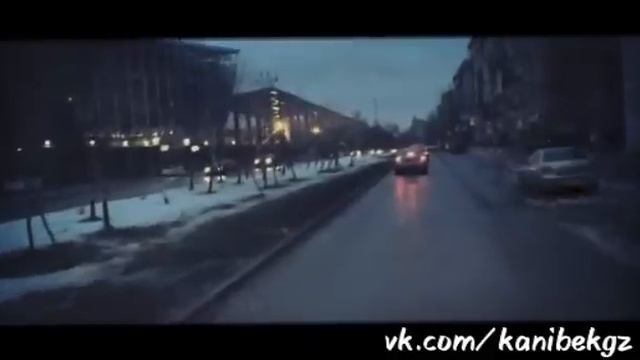 Медляк, Бегиш - Жалгызым. смотреть онлайн