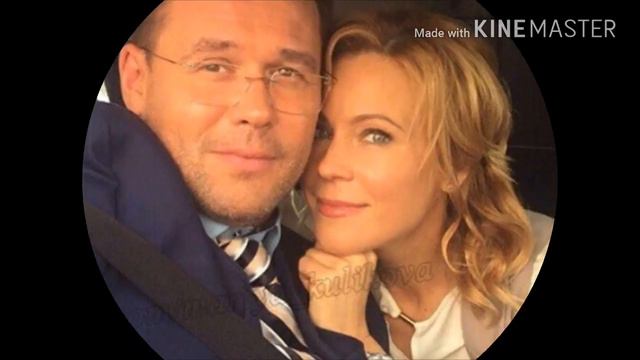 Максим Аверин с Марией Куликовой смотреть онлайн