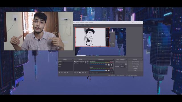 Cheap and Best Webcam in 2020 for LIVE STREAMING or ONLINE CLASS смотреть онлайн
