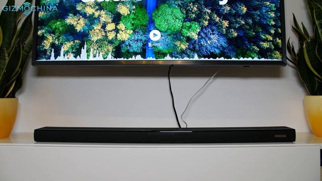 Blitzwolf Soundbar Review - Great Budget Option to Improve Your TV’s Sound смотреть онлайн