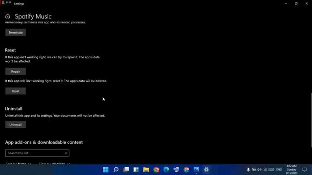 ✅Fix spotify error something went wrong смотреть онлайн