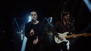 Face - Расстояние (Live)