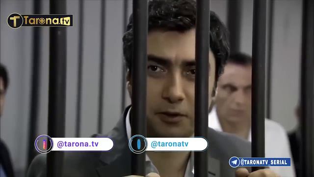 Qashqirlar Makoni Pistirma 130 qism смотреть онлайн