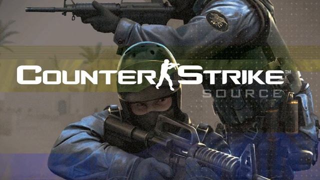 Голосование Завершено - CS:S v34 смотреть онлайн