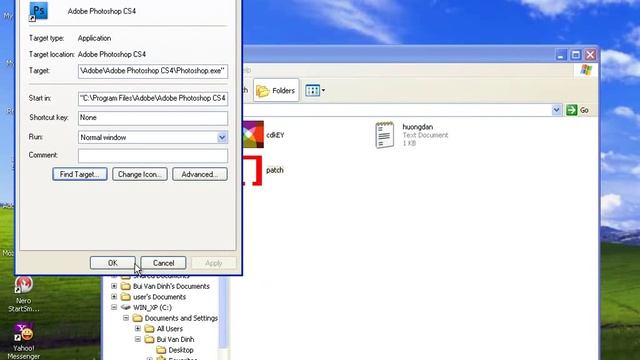 cai dat ps cs4 смотреть онлайн