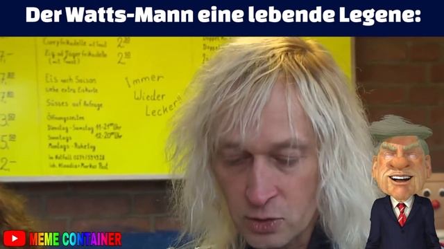 Meme-React | Meme Container Deutsche Memes mit Legendenstatus Teil 3 смотреть онлайн