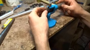 Как сделать размер кольца больше