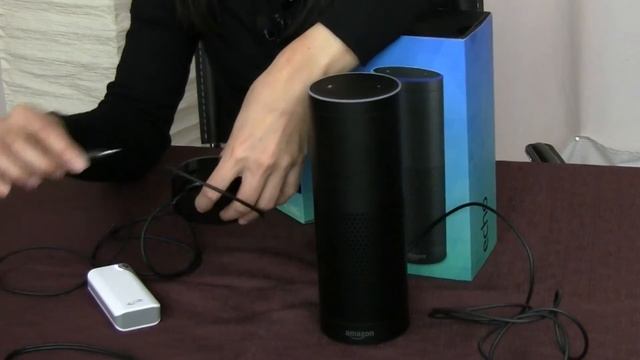 Which Amazon Alexa Should You Buy? Similarities and Differences between Echo and Echo Dot смотреть онлайн