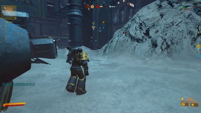 Warhammer 40K Eternal Crusade Gameplay - 27 / 1 / 2022 смотреть онлайн