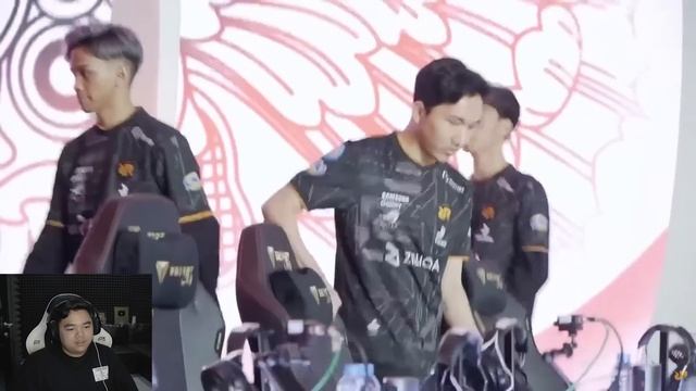 REACT MIC CHECK RRQ !! DEBUT DYREN & LEMON ANGELA DESAH !! #REAC7 смотреть онлайн
