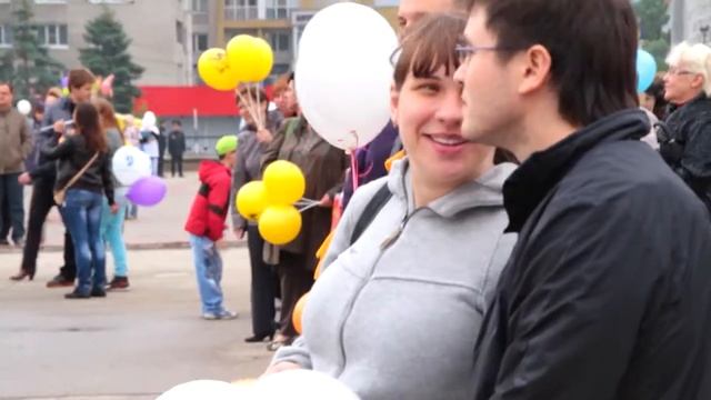 Награждение 1 000 000 участника бонусной программы "Большое Путешествие" смотреть онлайн