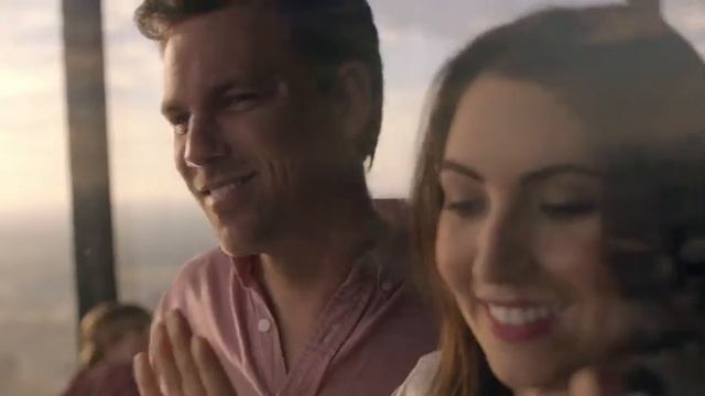 Eureka Skydeck TVC - short смотреть онлайн