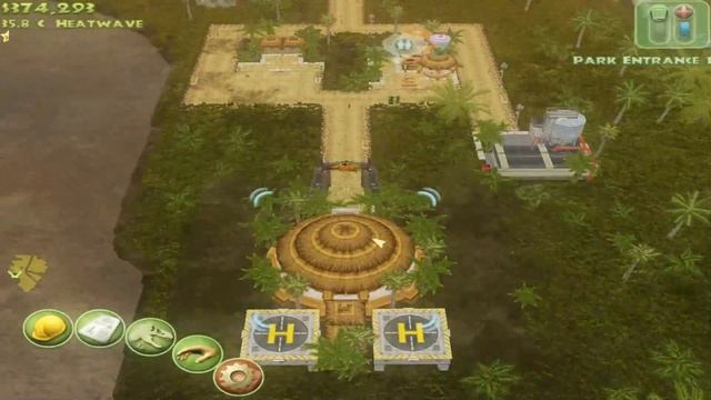 Jurassic Park: Operation Genesis | Ep.20 - Playing God. смотреть онлайн