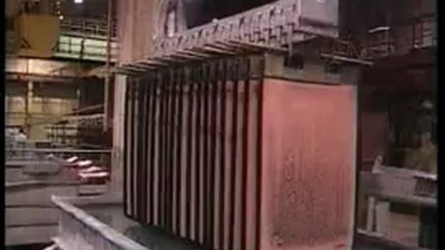 Повелители огня и металла Masters of Fire and Metal смотреть онлайн