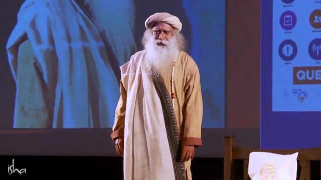 Как добиться успеха и получить удовольствие | Садхгуру смотреть онлайн