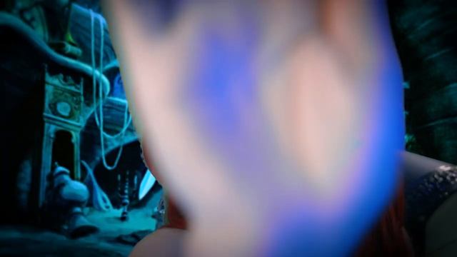 ASMR | Ariel Shows You Her Treasures - The Little Mermaid | ( Role Play, Personal Attention ) смотреть онлайн