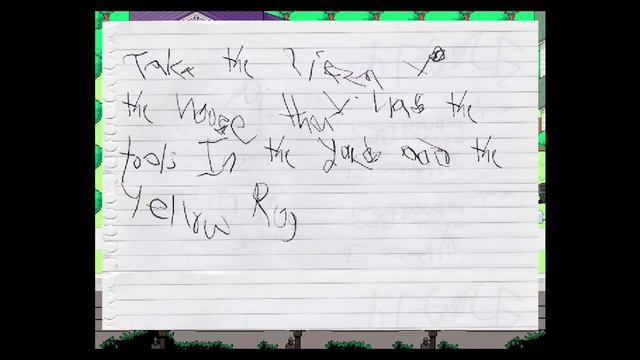 РОЯЛЬНАЯ ЛИЧНОСТЬ ОМОРИ ♥ Прохождение Омори Полностью на русском языке ♥ Omori #41