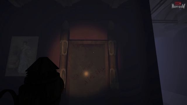 ОНО ДОСТАНЕТ ТЕБЯ В ЗАЗЕРКАЛЬЕ!!! ✅ Refraction: Beyond the Mirror смотреть онлайн