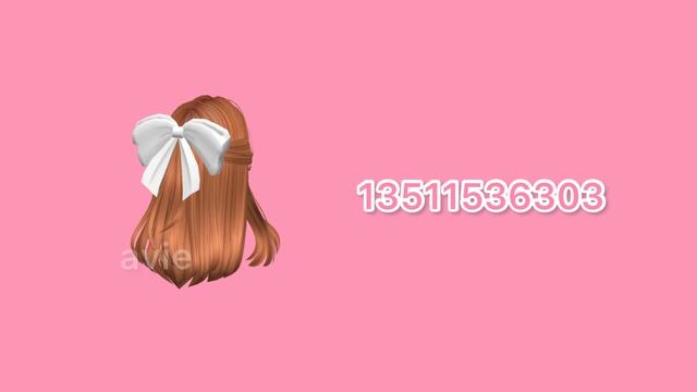 20+ Aesthetic HAIR CODES! *WITH CODES + LINKS* | ROBLOX BLOXBURG BROOKHAVEN BERRY AVENUE смотреть онлайн