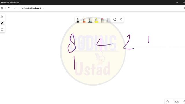 Bitwise XOR operator in Python | What is bitwise xor operator in python ? смотреть онлайн