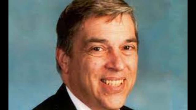 Роберт Ханссен — краткая биография