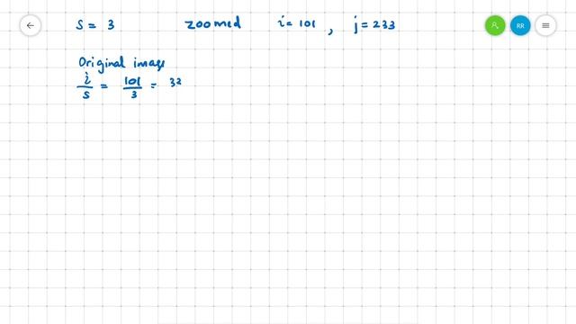 Simple Image Zooming Using Python смотреть онлайн