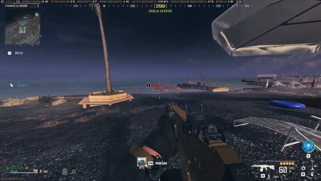 ЛУЧШИЙ СПОСОБ ПРОКАЧКИ ОРУЖИЯ в MW3 за ОДНУ ИГРУ