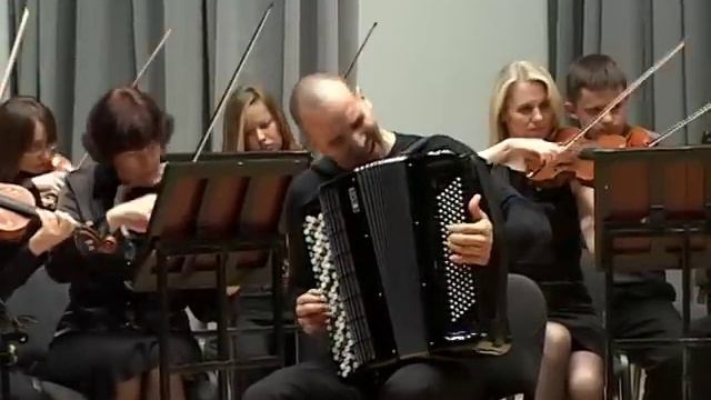 Piazzolla(Пьяццолла) - Libertango(Либертанго) смотреть онлайн