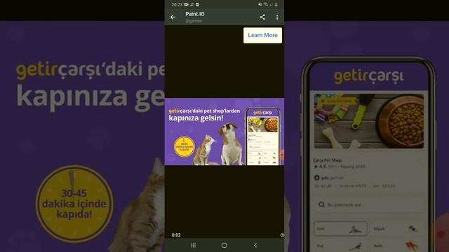 Boring Game Part 1... смотреть онлайн