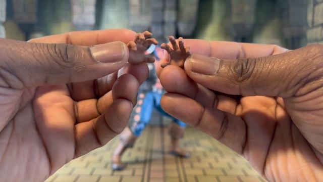 Storm Collectibles Mortal Kombat: Nightwolf