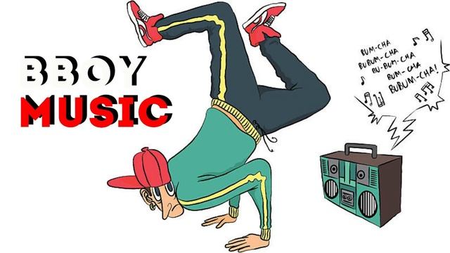 Bboy Mixtape ? Bboy Music ? Power Move Set ?Bboy Mixtape 2023? Bboy Music 2023?