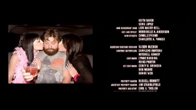 The Hangover (Florida ft. Kesha - right round).wmv смотреть онлайн