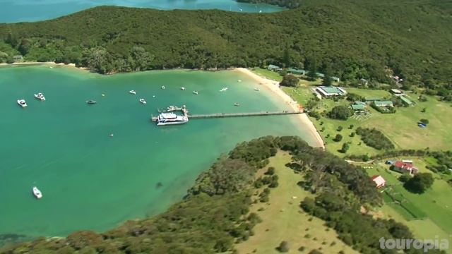 10 Best Places To Visit In New Zealand