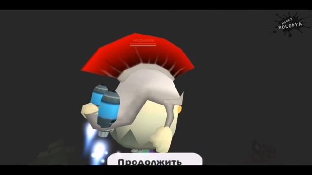 ?САМЫЙ СЕКРЕТНЫЙ МИФ В ЧИКЕН ГАН! КАК ЗАСПАВНИТЬ ХАГГИ ВАГИ НА ЛЮБОЙ КАРТЕ | CHICKEN GUN? смотреть онлайн