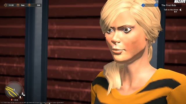 Autobahn Police Simulator 2 ★ GAMEPLAY ★ GEFORCE 1070