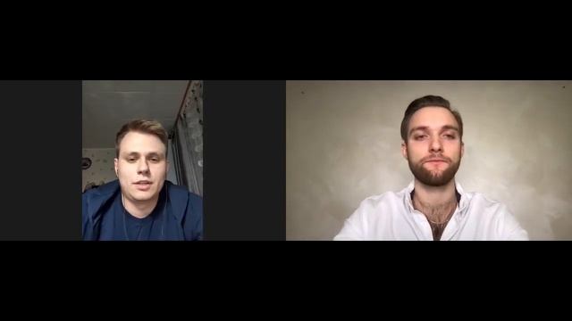 Отзыв о курсе «Ядерный Контекст» – Егор Семенов