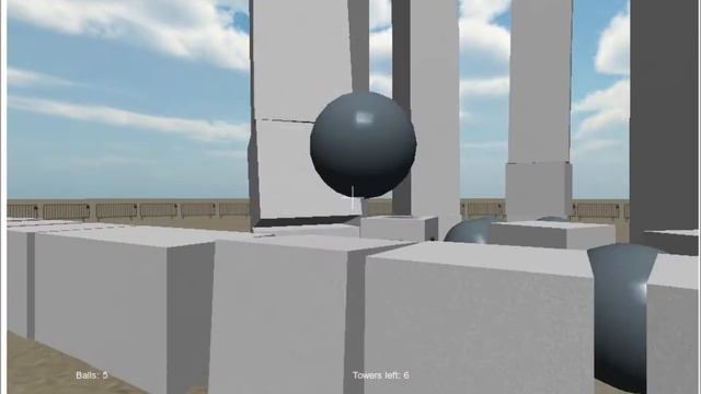 Toppila Towers смотреть онлайн