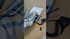 Рация TYT TH-UV99 с тангентой ТУТ