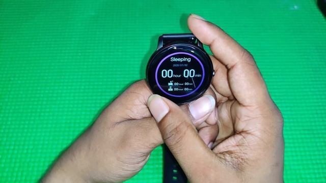 After 6 Months || Xiaomi IMILAB KW66 Smart Watch In-Depth Review || Mobile Bari. смотреть онлайн