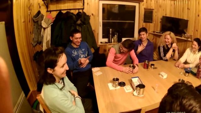Зимние Шхеры. Лыжный поход. Зима на Ладоге. Поход с друзьями. Лыжное ПВД. смотреть онлайн