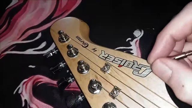 Cruiser By Crafter ST120 {RJ Covers Inc. Mods} Ep1