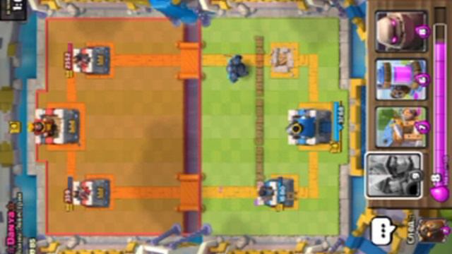 Самая дорогая колода в Clash Royale смотреть онлайн