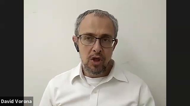 Еврейские праздники: Ханука. Урок 4: Кто обязан зажигать ханукальные свечи? смотреть онлайн