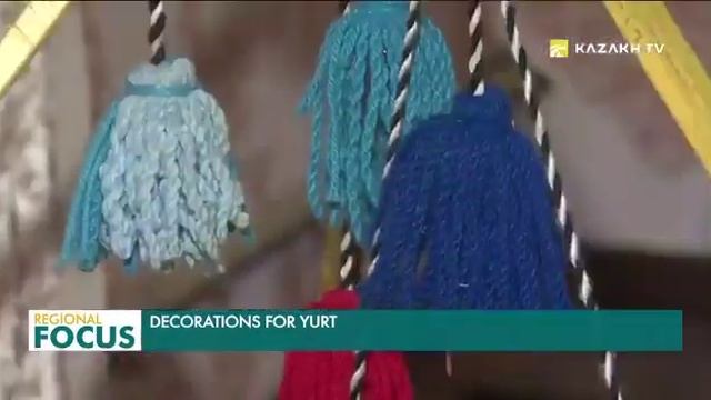 Сведения о баскур для аппликации "Нарядный баскур" смотреть онлайн