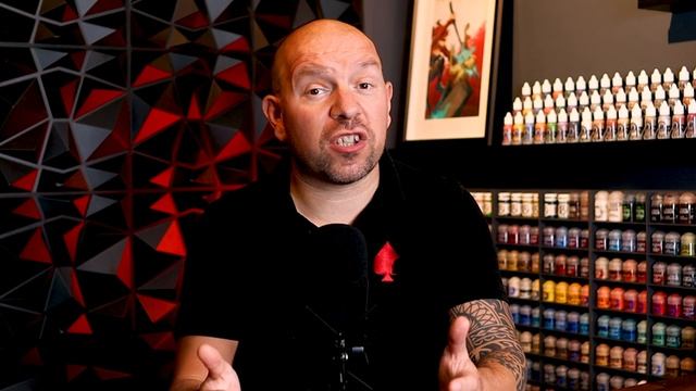 How to Build Your FIRST Kings Of War List - Mantic Games смотреть онлайн