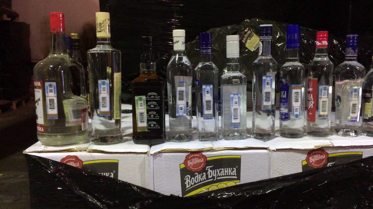 Росалкогольтабакконтроль